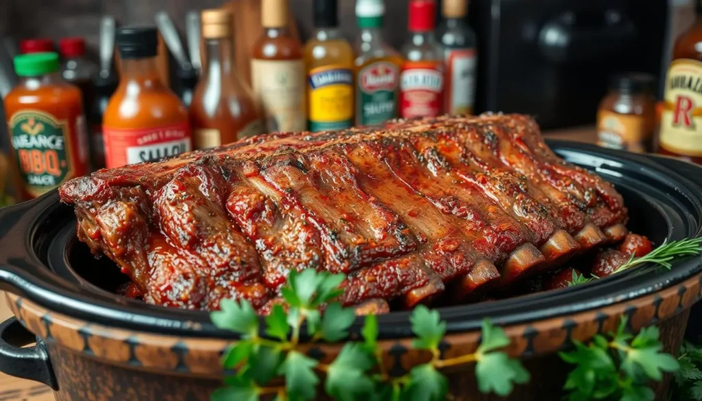 beef country style ribs recipe oven