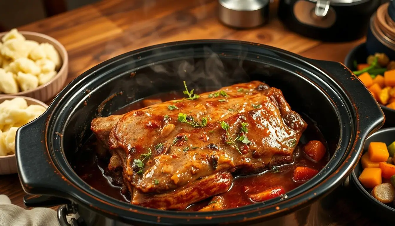 country style beef ribs