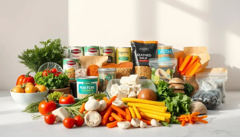 Fish Recipe Substitutions