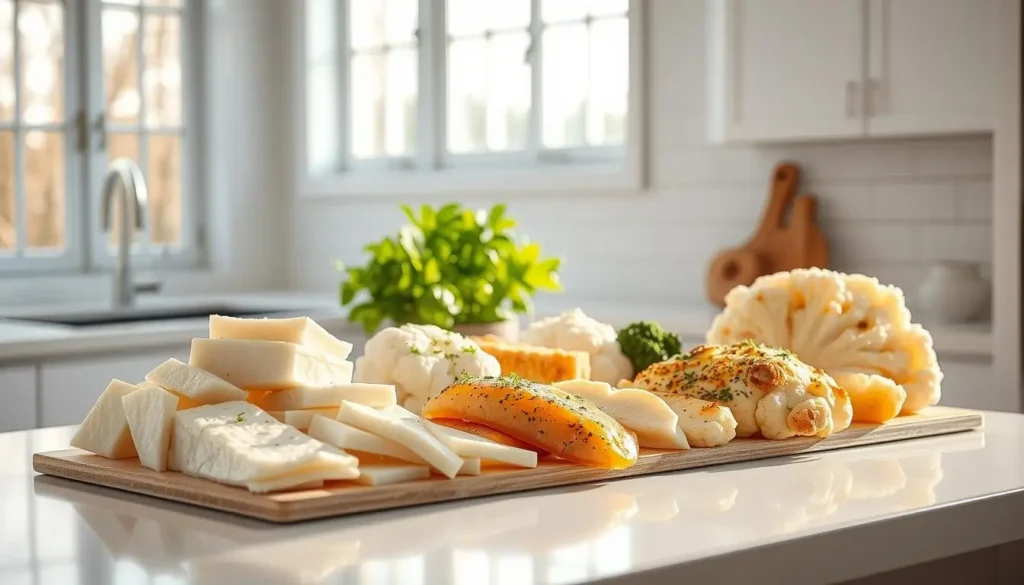 Fish Recipe Substitutions