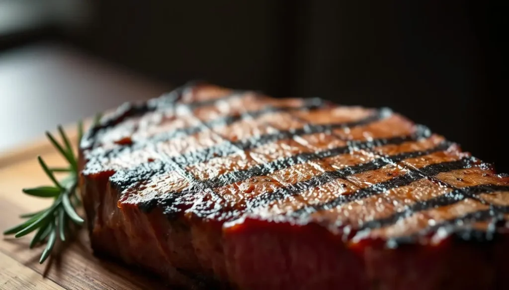 How Long to Rest a Steak