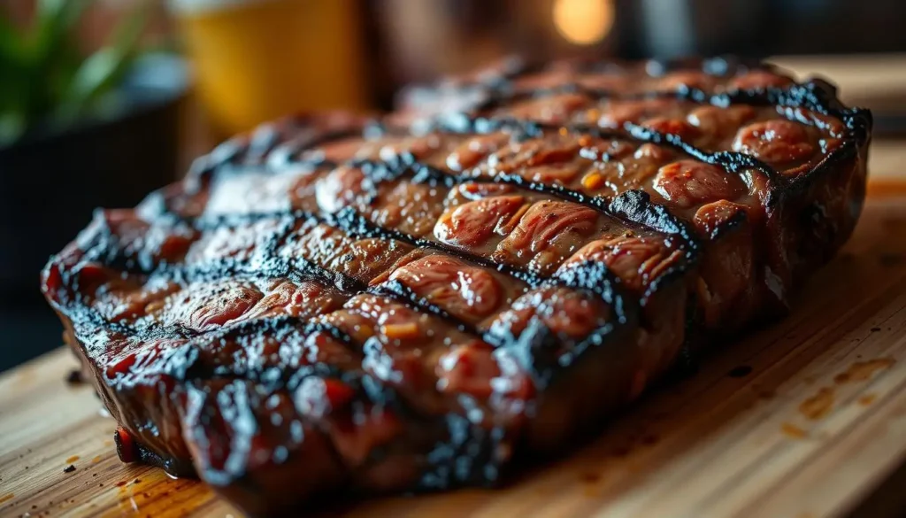 How Long to Rest a Steak