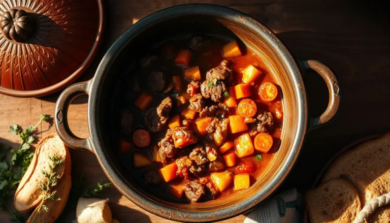 African Beef Stew Recipes