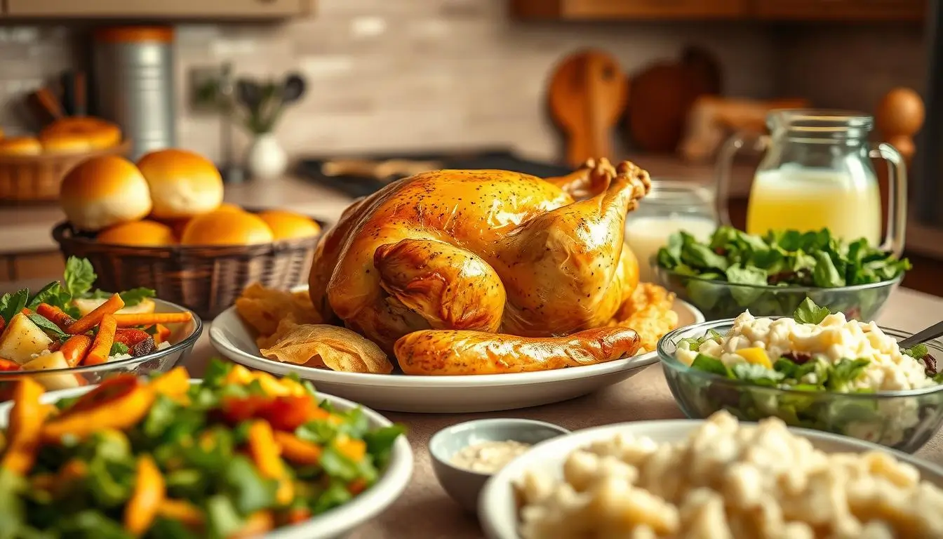 Simple Chicken Dinner Recipes