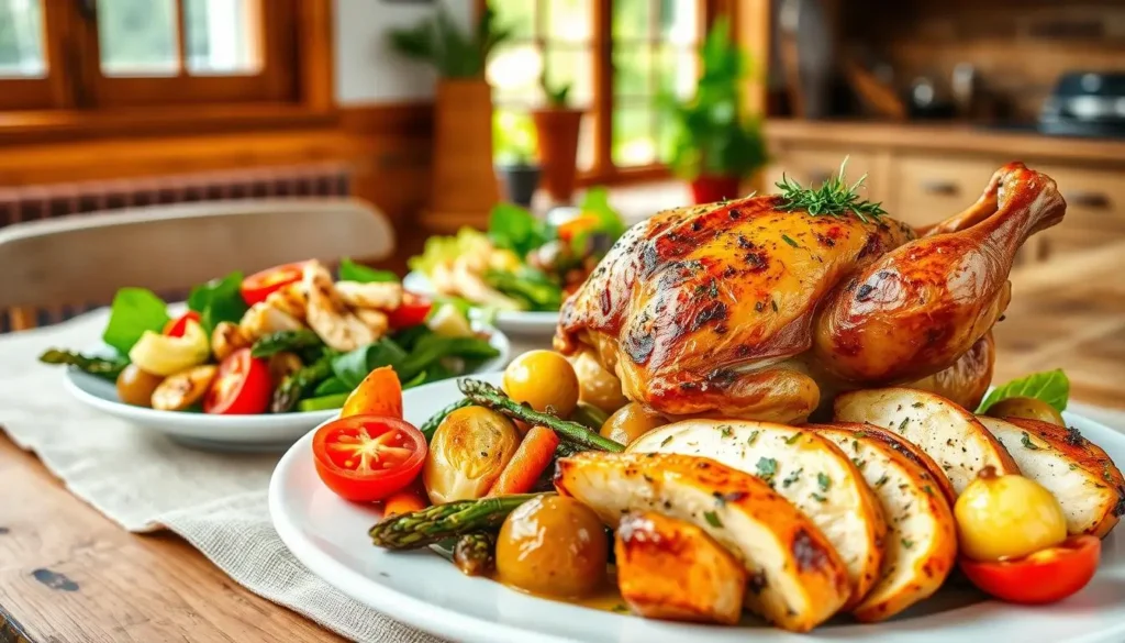 Simple Chicken Dinner Recipes
