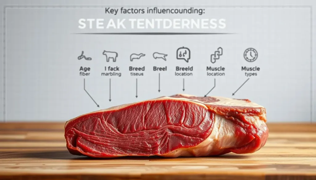 Types of Steak Cuts