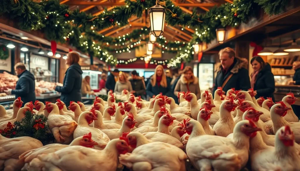 When to Buy Chicken on Sale