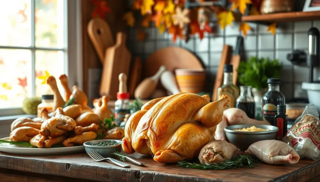 When to Buy Chicken on Sale